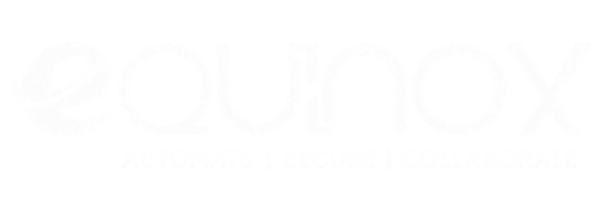 Equinox — Automate, Secure, Collaborate