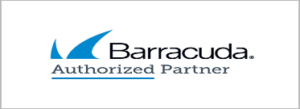 Barracuda LogoWS