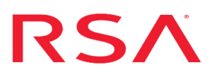 RSA Web logo